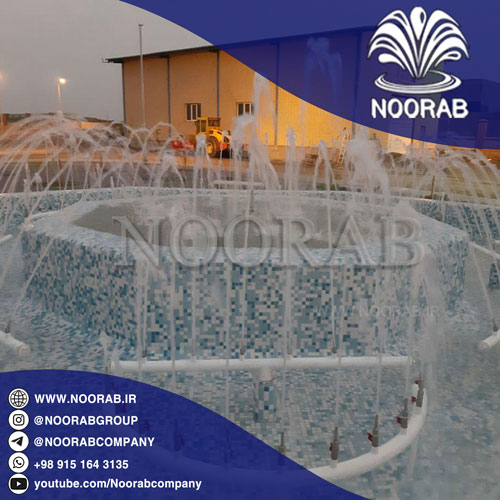 آبنمای زاهک زابل