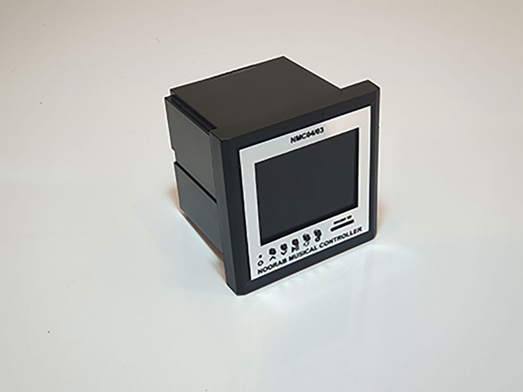 MUSICAL CONTROLLER