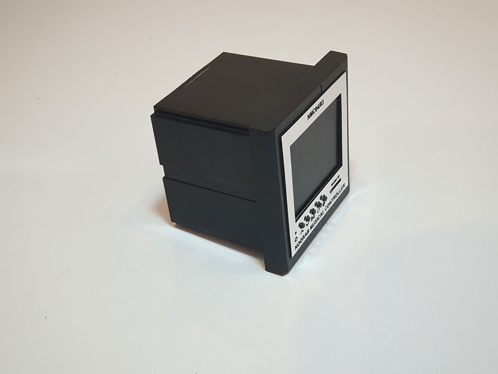 MUSICAL CONTROLLER
