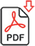 pdf download icon