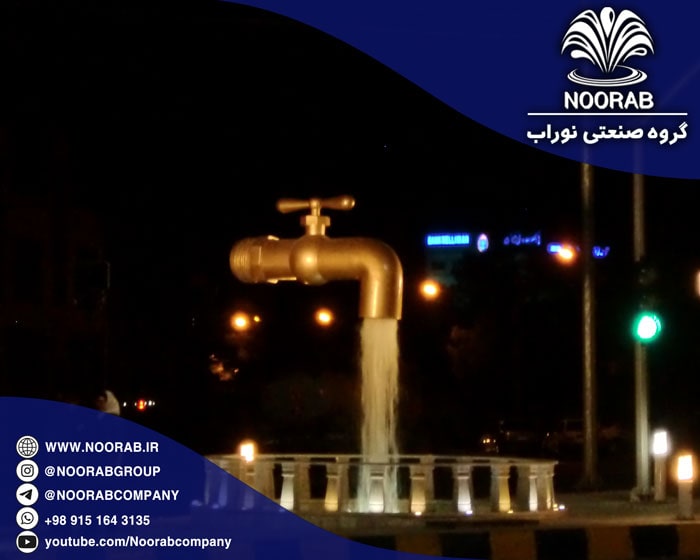 birjand-suspended-lion-fountain