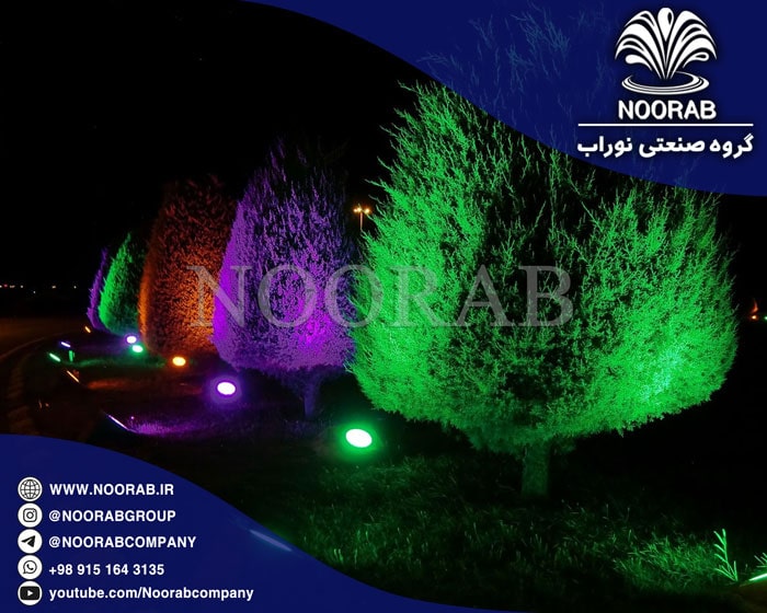 lighting-of-birjand-airport-square