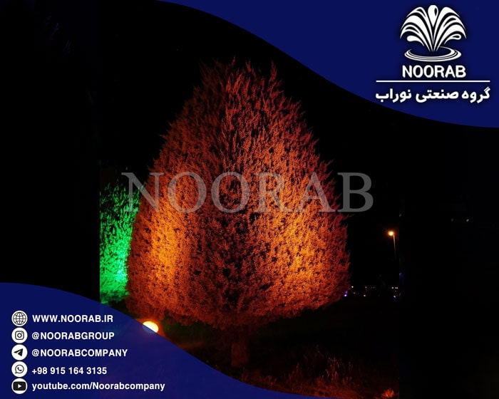 lighting-of-birjand-airport-square