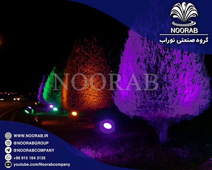 lighting-of-birjand-airport-square