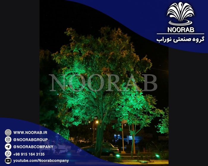 lighting-of-ebadi-boulevard-in-birjand