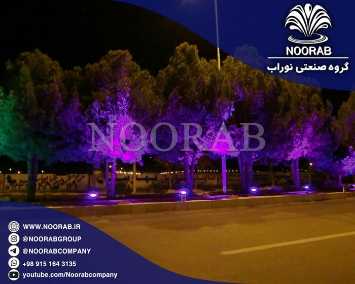 lighting-of-ebadi-boulevard-in-birjand