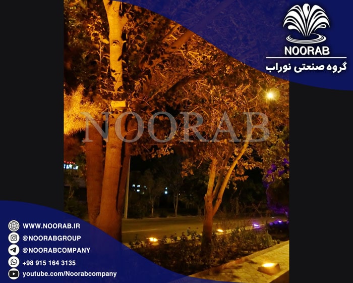 lighting-of-ebadi-boulevard-in-birjand