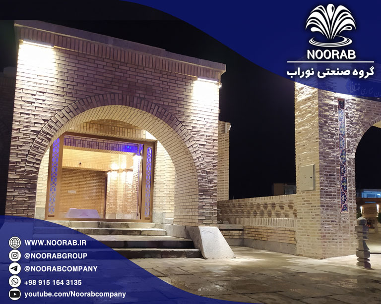 lighting-of-hakim-nizaris-tomb