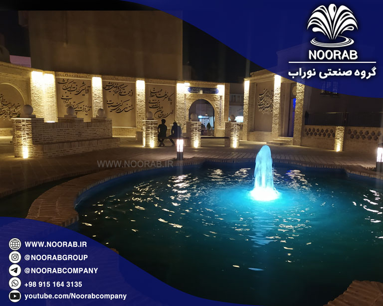 lighting-of-hakim-nizaris-tomb