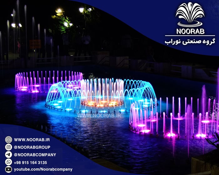 musical-fountain-of-tohid-park-in-birjand