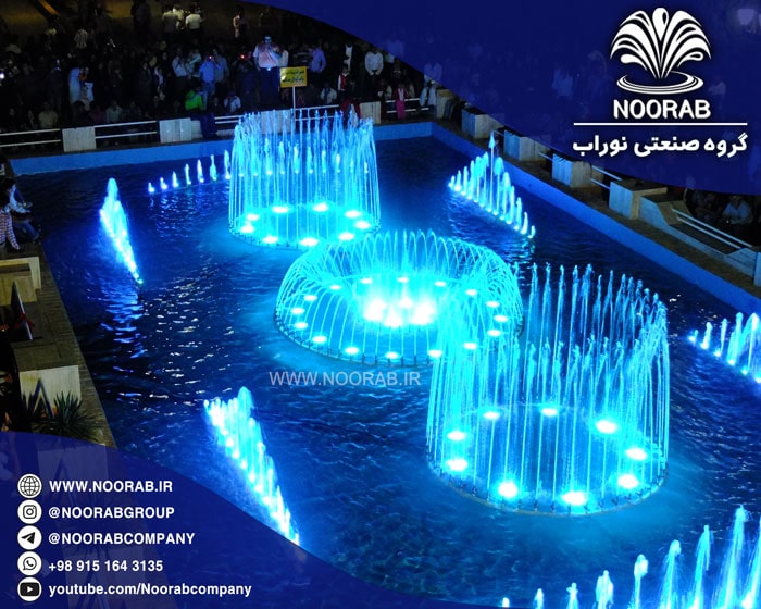 musical-fountain-of-tohid-park-in-birjand
