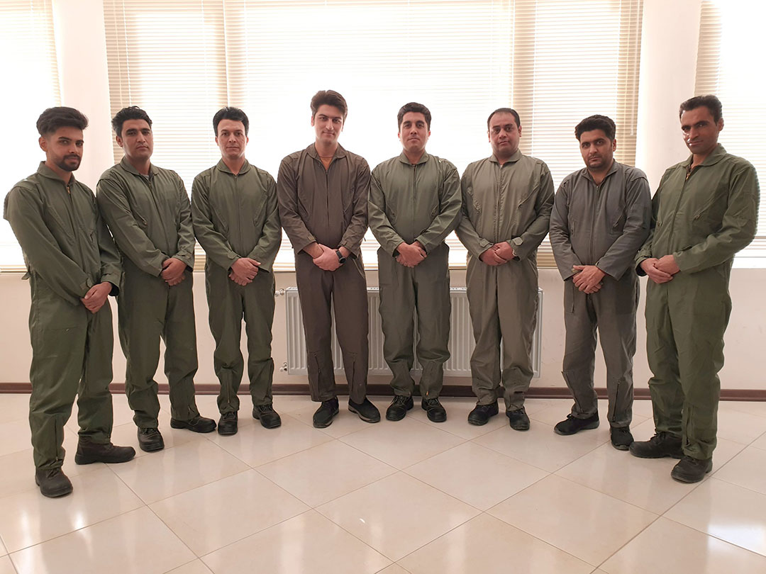 Executive Team